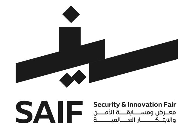 SAIF — Security & Innovation Fair